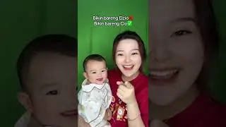 Let's make it together, cio