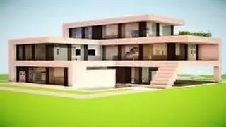 Обзор лучших домов в Майнкрафт