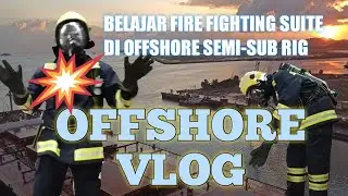 Cara Memakai Fire Gear Plus SCBA