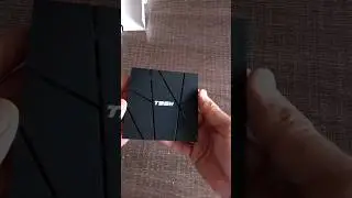 Mediastar T95H Android TV Box 
