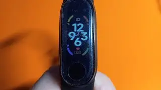 Smart Band M7