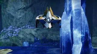 Destiny 2: Ghost: We take hits, and we get back up again