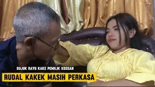 Bujuk rayu kakek pemilik kosan - film pendek kehidupan 