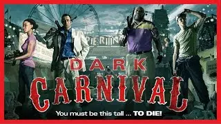 Left 4 Dead 2 Campaña Dark Carnival Completa Experto