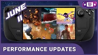 Steam Deck Performance - Bodycam, Men of War II, Ships at Sea, Sleeping Dogs & More