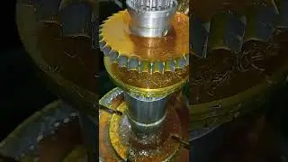 1/2 inch 35 teeth ⚙️⛓️ video