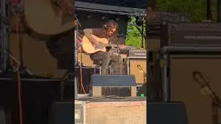 John Corabi "Father, Mother, Son"