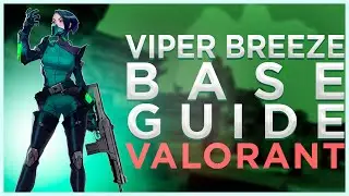 VIPER on BREEZE  | BASE Guide