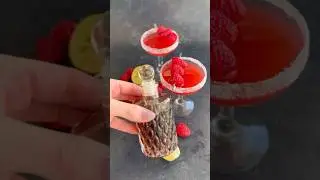 Demerara Simple Syrup 