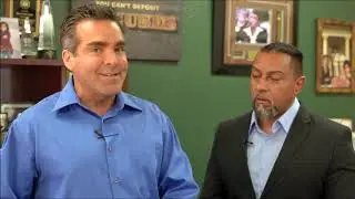 # 1 Hispanic Broker In Las Vegas Real Estate Pablo Covarrubias United Realty