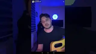 dünkü canlı yayın
