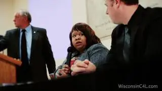 WI-CFL 2011 Annual Conference - Panel Discussion on outreach in the Liberty movement