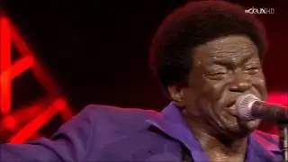Charles Bradley -  Lovin' You, Baby