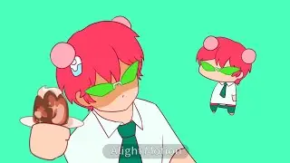 POPIPO SAIKI K