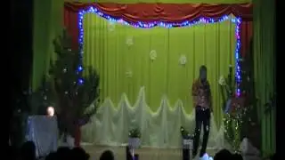 Тимофей Нетребин- прощай на веки