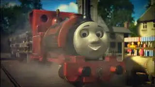 Thomas, You're The Leader German (High Pitch)