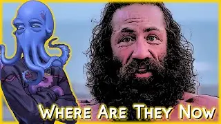 WHERE ARE THEY NOW - LIVER KING