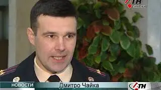 Поджог аптек в Харькове. Подробности - 09.11.2017