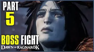 AC Valhalla: Dawn of Ragnarok Walkthrough | Grumpy Cat Walkthrough