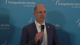 #LS2024: Pressekonferenz zum Präsesbericht 15. Januar 2024 13.15 Uhr