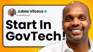Why You Should Choose a GovTech Job When Breaking Into Tech