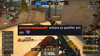 Eternal Fire Tournament Matches AMA with Twitch Chat (PART 4)