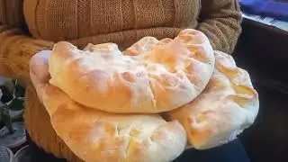 КАК В ГРУЗИИ ВСТРЕЧАЮТ РОЖДЕСТВО.