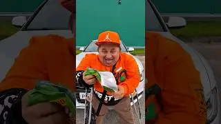 Pleased a person with disabilities! 