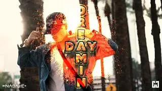 GUNNER JULES - DAY DREAMIN' (OFFICIAL MUSIC VIDEO)