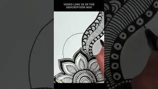 Very Satisfying Art Video #Shorts