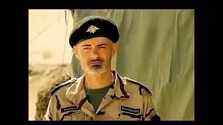 Deadly Scorpion, the most powerful action horror movie