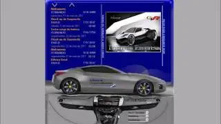 Nova Apresentação do Programa TOP STOCK CAR (para Oficinas Mecânicas) Versão 1 1 1