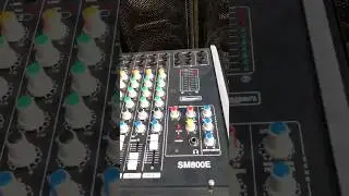 studio master 600watt speaker sound check dj 4top / new DJ setup sound check 