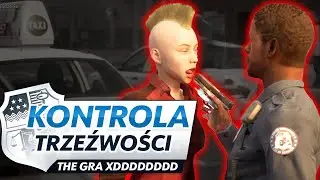 Najgorszy Symulator Policji