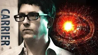 Richard Carrier | Inhospitable Universe