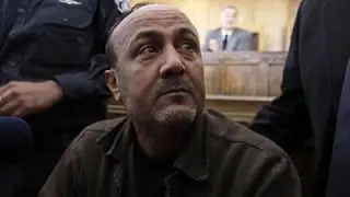 Documentary on Palestinian leader Marwan Barghouti launches in SA