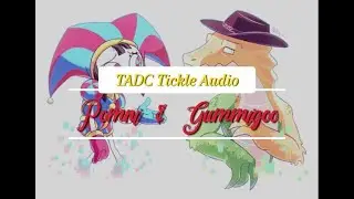 ~I'm Not Cute!~ {TADC} {Pomni & Gummigoo}