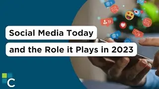 Build Your Brand: Social Media Today and the Role it Plays in Your Marketing
