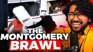 The Montgomery Brawl EXPLAINED