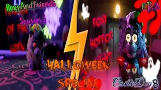 Roxy and Friends S3 E2, Fnaf [Blender]
