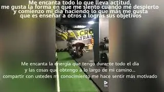 Rutina circuito explosivo resistencia Cardiovascular Crossfit