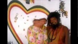 Rasta Pasta  - Mind Drinker and The Rasta Pasta