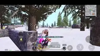 Raw Montage BGMI x EU BENGNOU