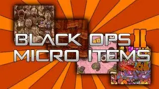 Call Of Duty Black Ops 2 New Personalisation Packs+Nuketown 2025 FREE!!
