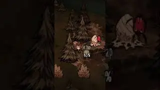 Гайд в использовании ловушек / / Dont Starve Together