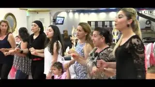 Handan & Yilmaz / Grup Deyis / Kina Gecesi / Pazarcik - Erzincan Yöresi