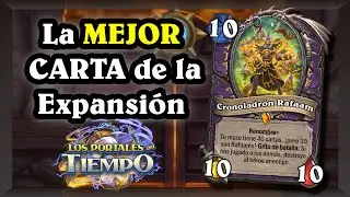 The Most Original and Funniest Letter in Years 🤩 [Hearthstone]