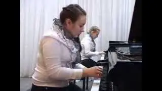 М. Глинка 