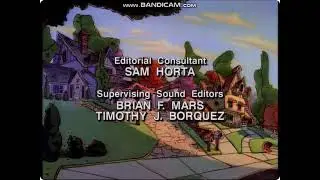 Goof Troop Season 6 Episode 4 Credits