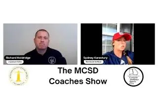 The MCSD Coaches Show